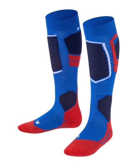 SK4 Advanced Ski Socks (Kids)
