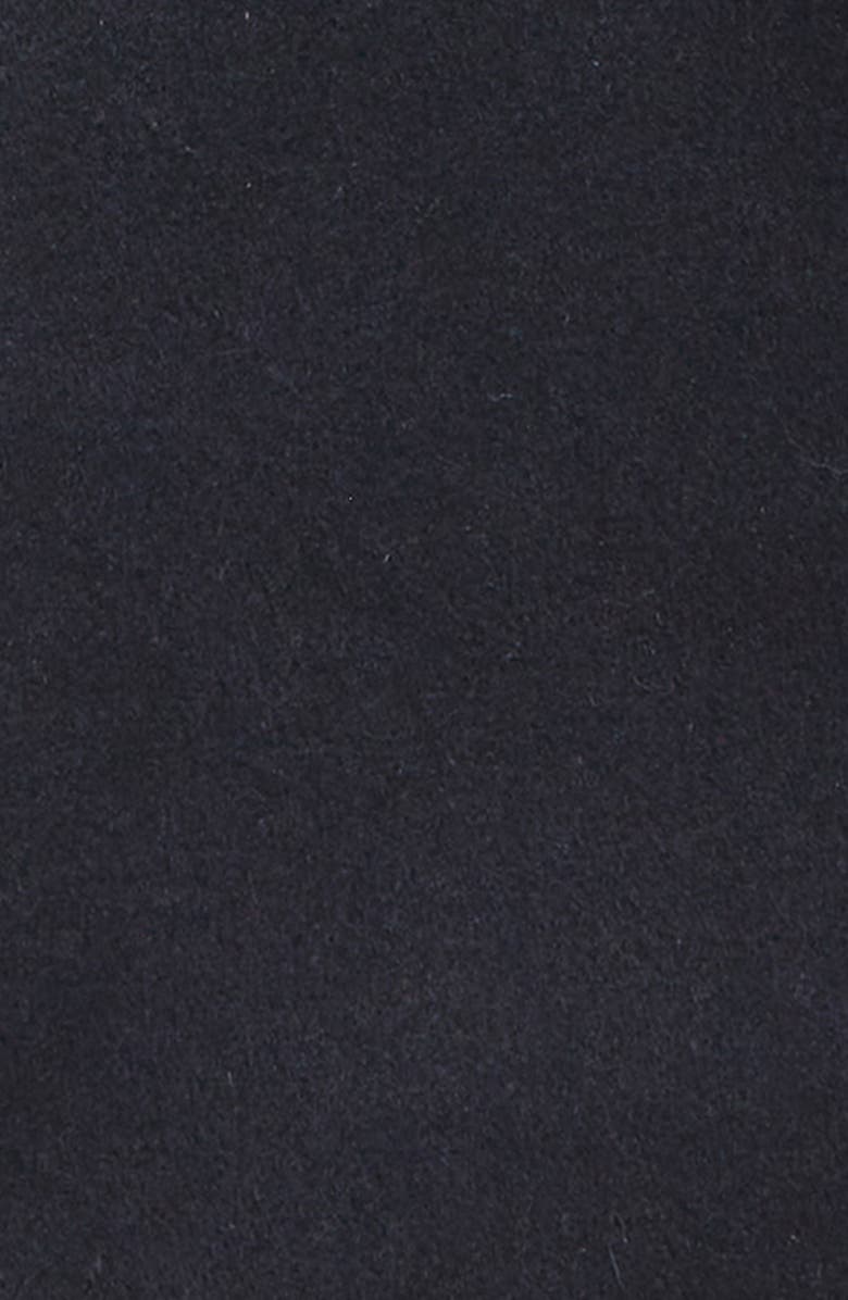 Reiss Kids' Gable Jr. Wool Blend Trench Coat, Alternate, color,