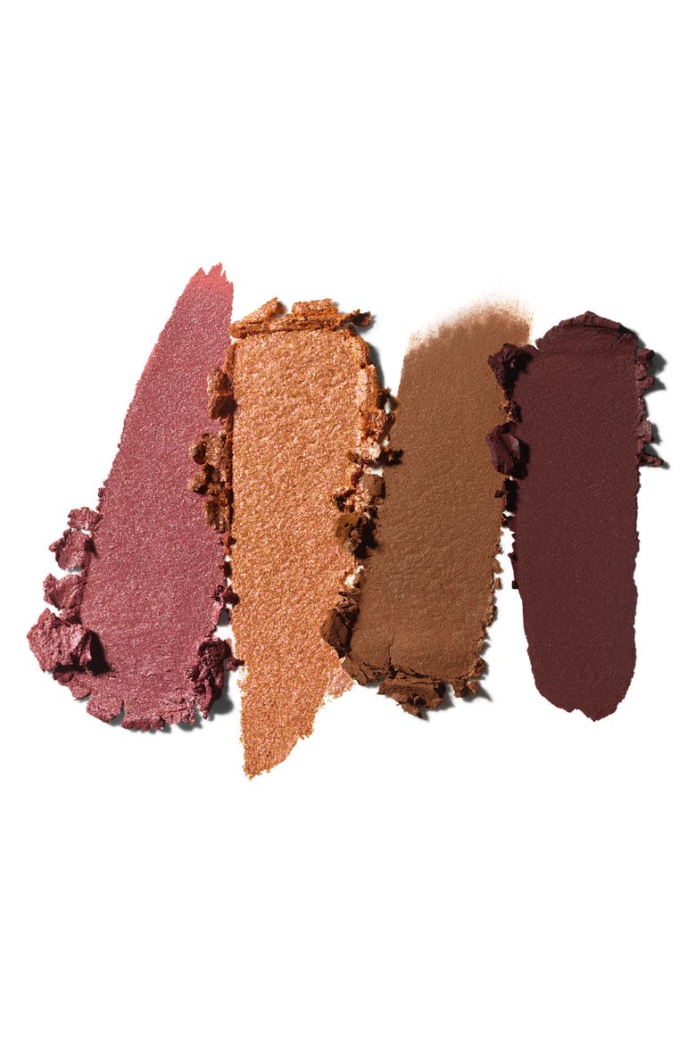 Cozy Core Eye Shadow Palette, Alternate, color, GRANDMA CHIC