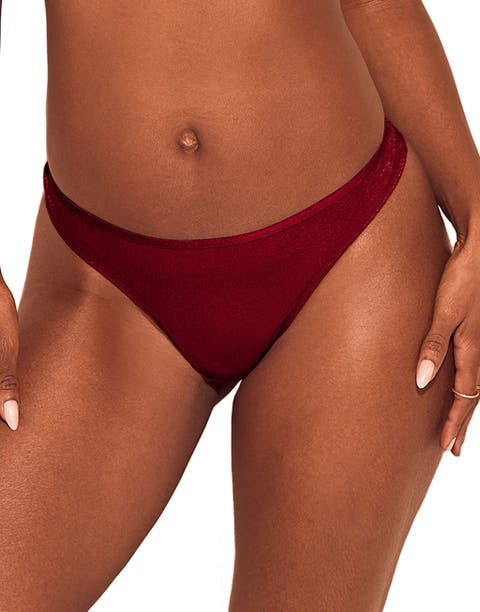 Hariette Thong Panties