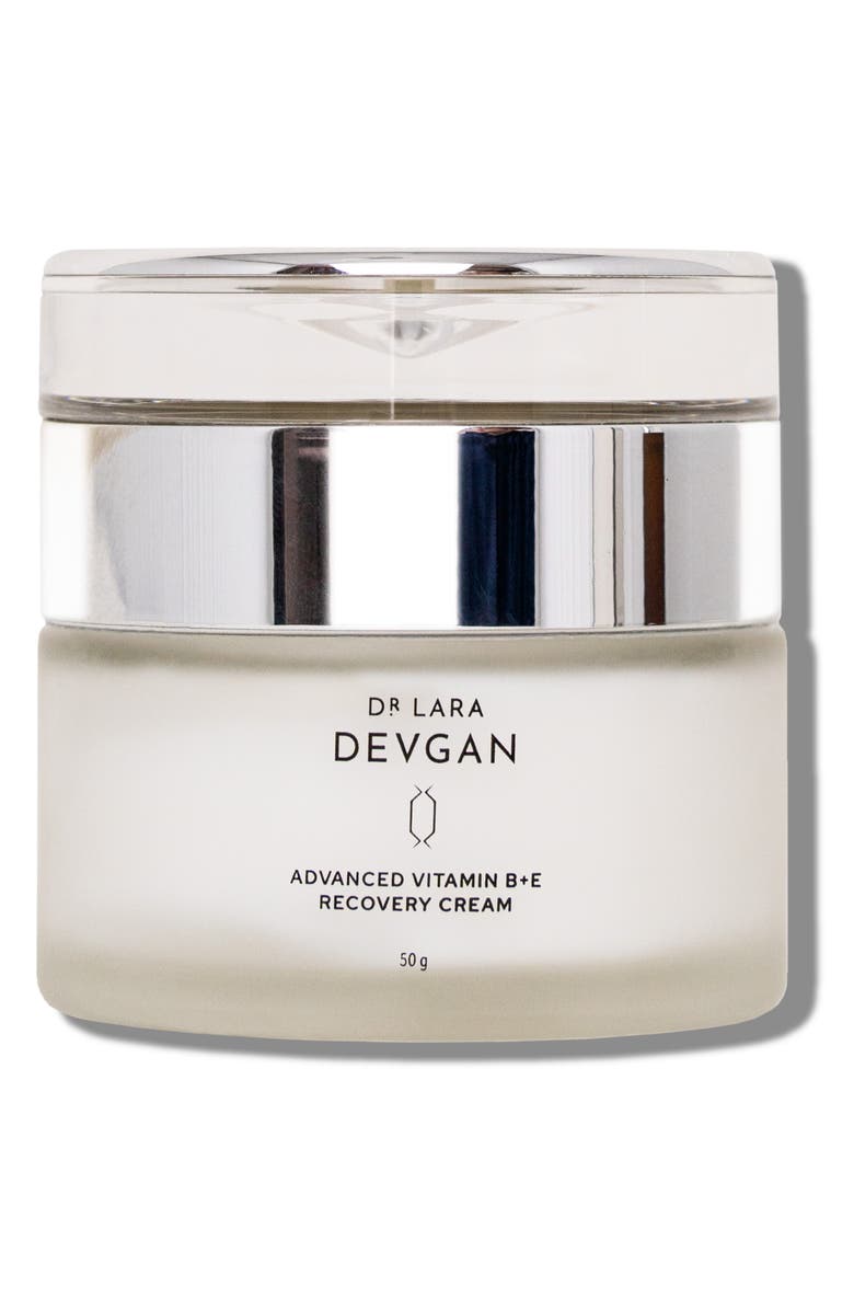 Dr. Lara Devgan Advanced Vitamin B+E Recovery Cream, Main, color,