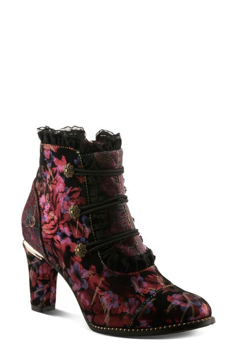 Boldaslove Bootie