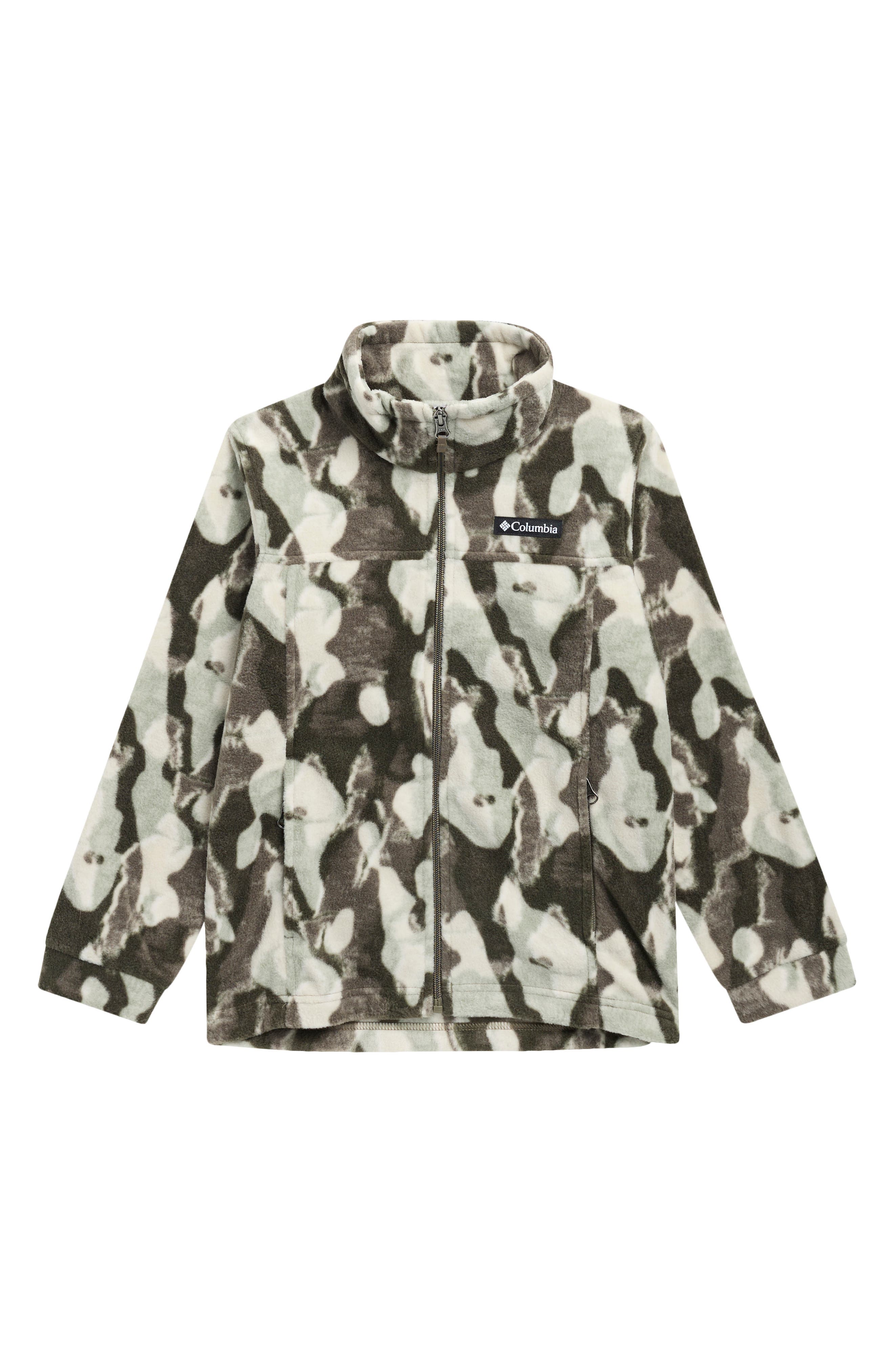 Columbia Kids' Zing III Fleece Jacket