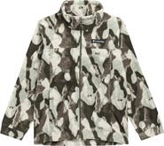 Columbia Kids' Zing III Fleece Jacket