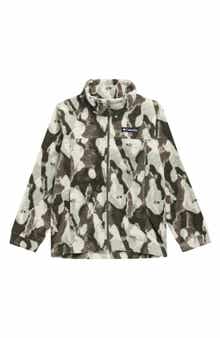 Columbia Kids' Zing III Fleece Jacket