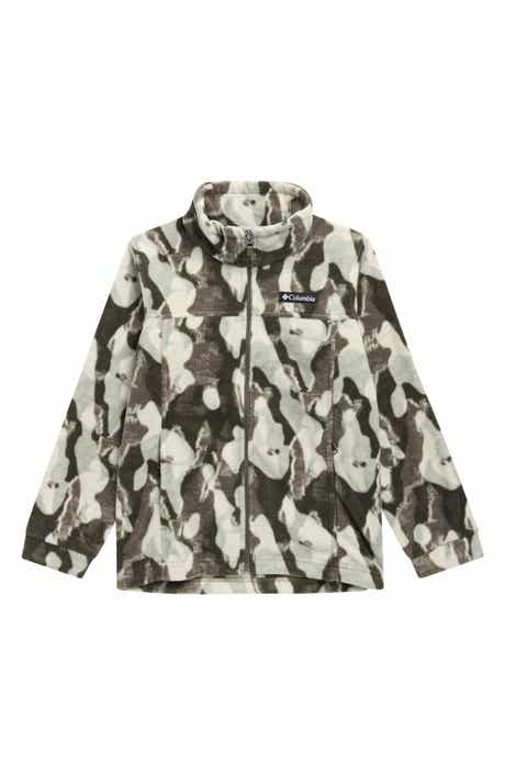 Columbia Kids' Zing III Fleece Jacket