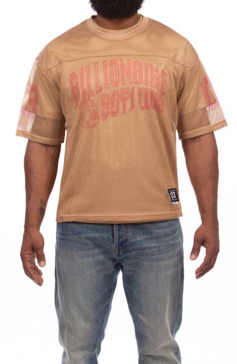Varsity Shirt