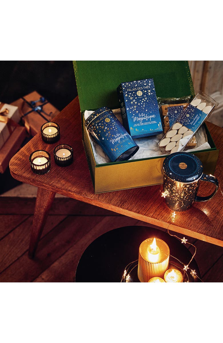 Palais des Thés Le Thé Magnifique Loose Leaf Tea, Alternate, color, 