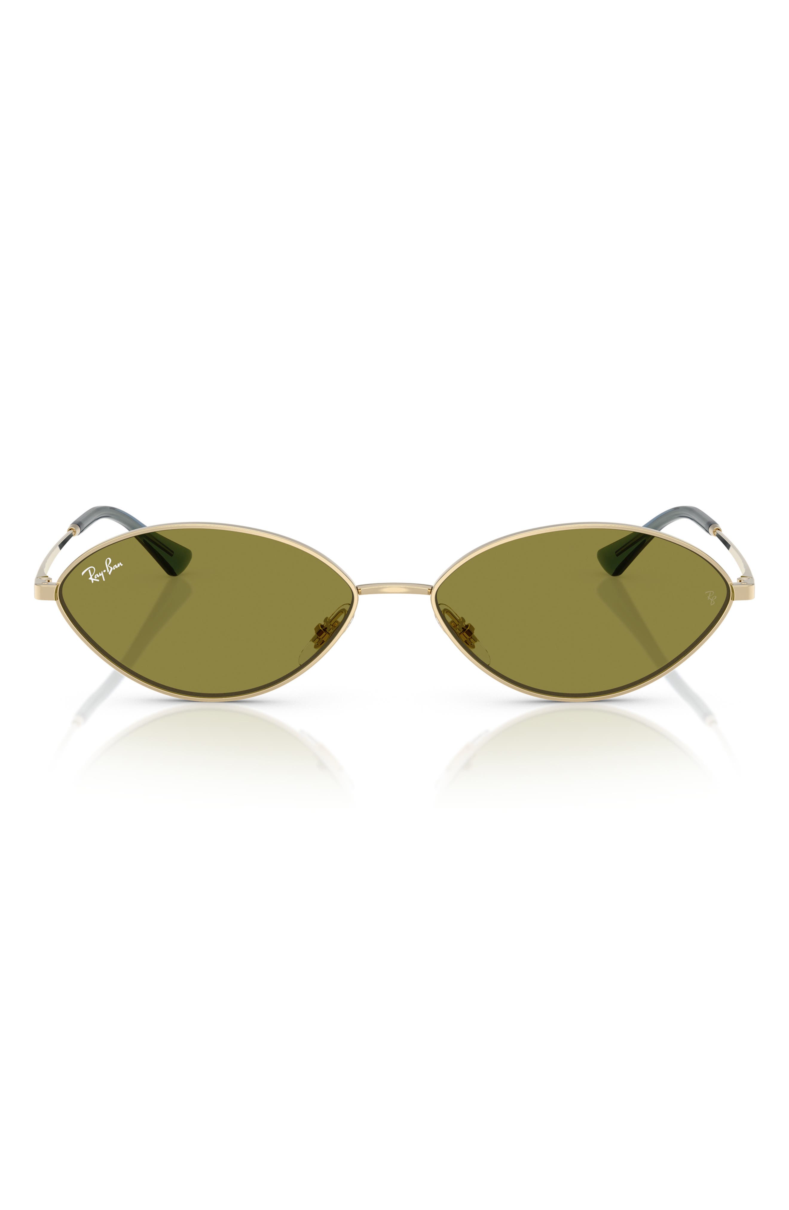 selected PALE GOLD / GREEN