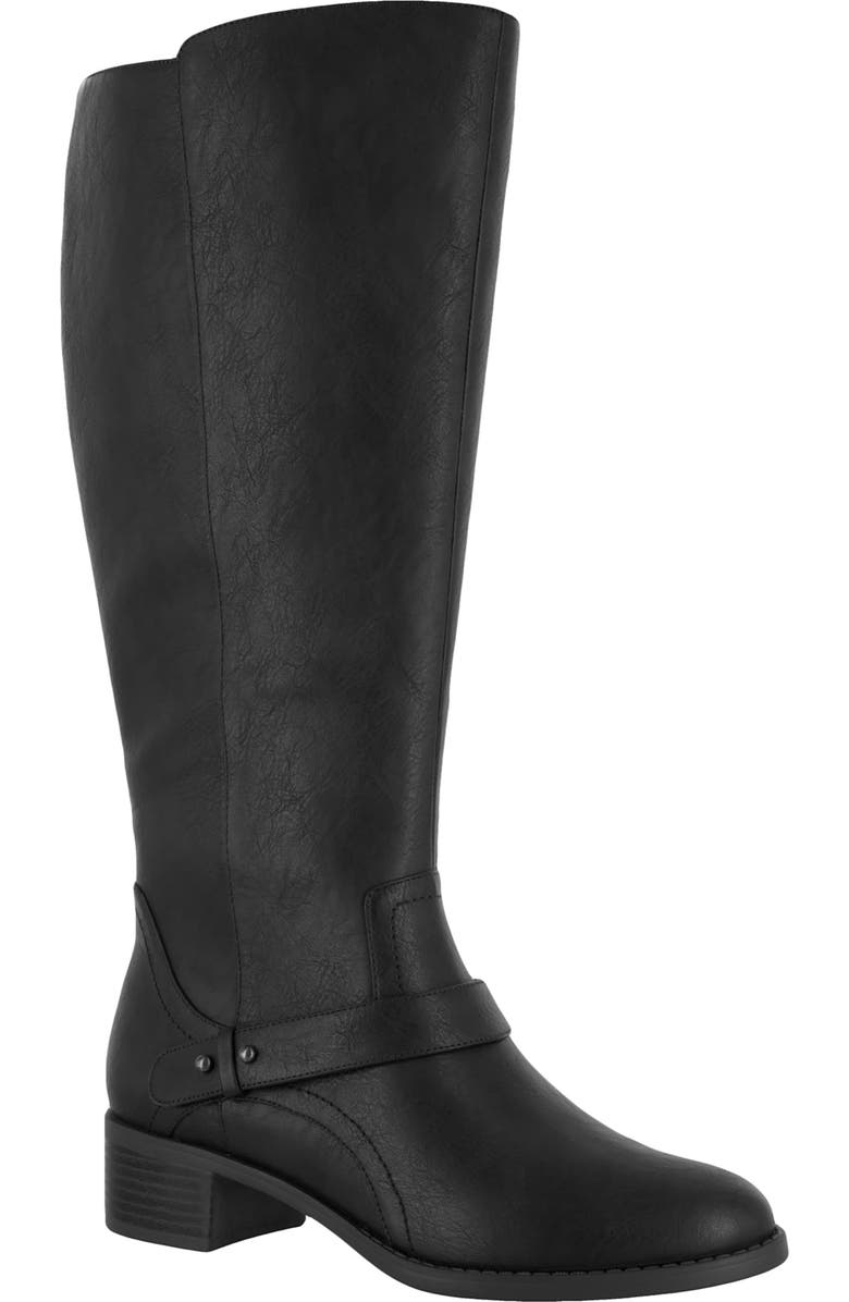 EASY STREET Jewel Plus Block Heeled Boot - Multiple Widths Available, Main, color,