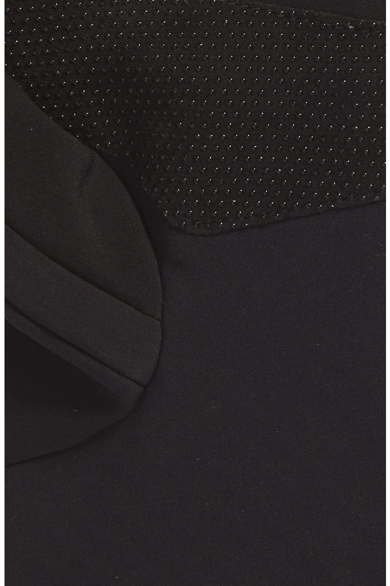 eTip Apex ClimateBlock Gloves, Alternate, color, TNF BLACK