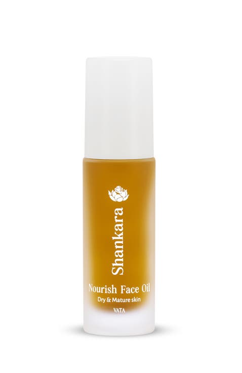 Nourish Face Oil