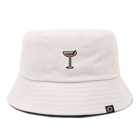 Coffee Martini Bucket Hat