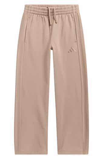 adidas Kids' Wide Leg Pants