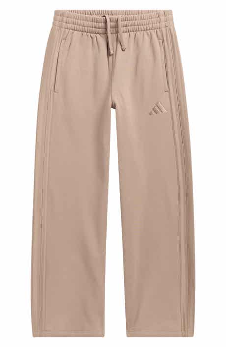 adidas Kids' Wide Leg Pants