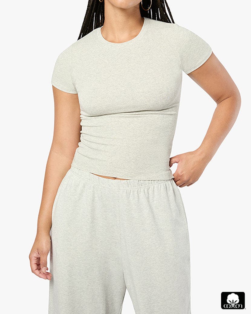 womens spandex tops