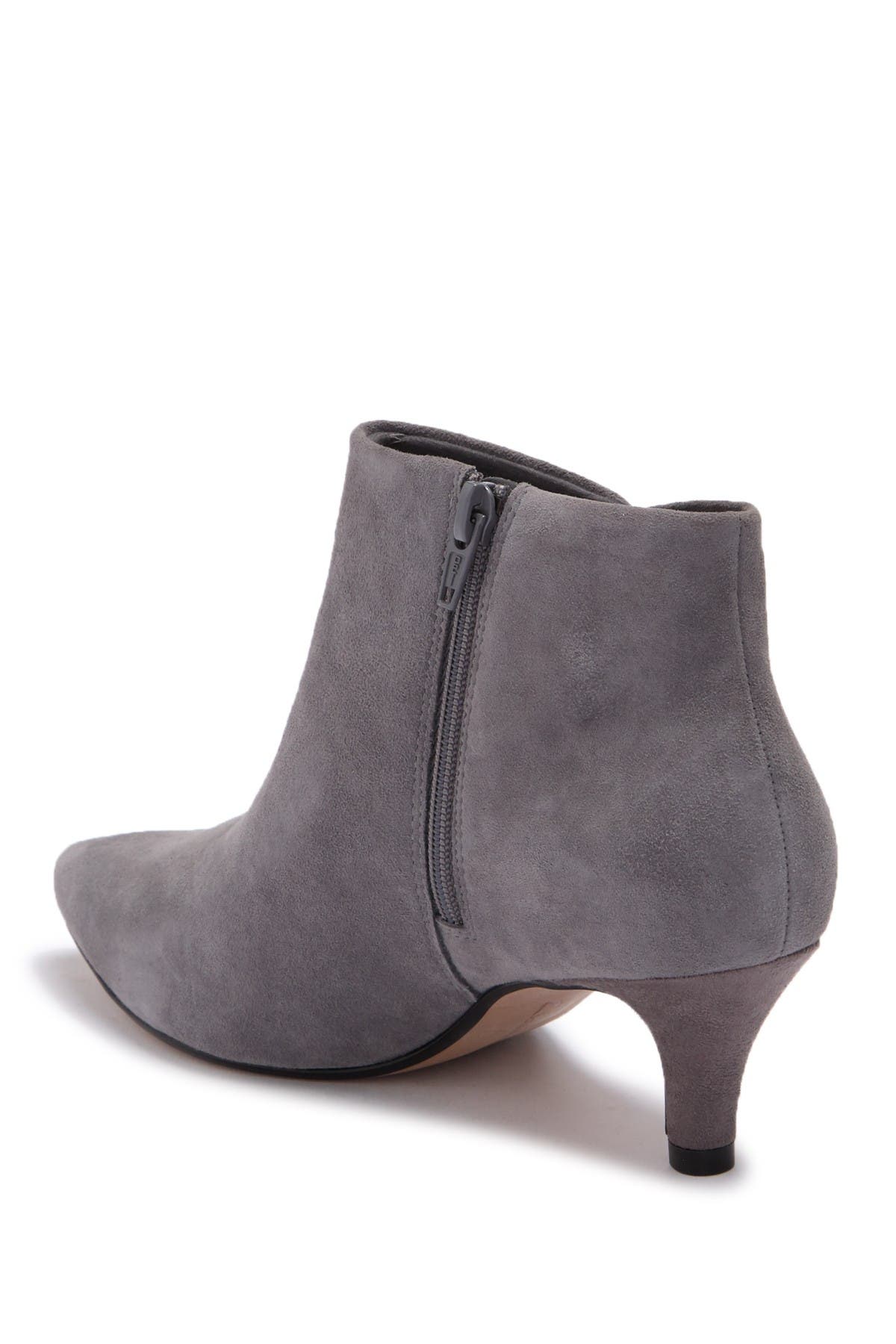 Clarks<sup>®</sup> Linvale Sea Bootie, Alternate, color, 