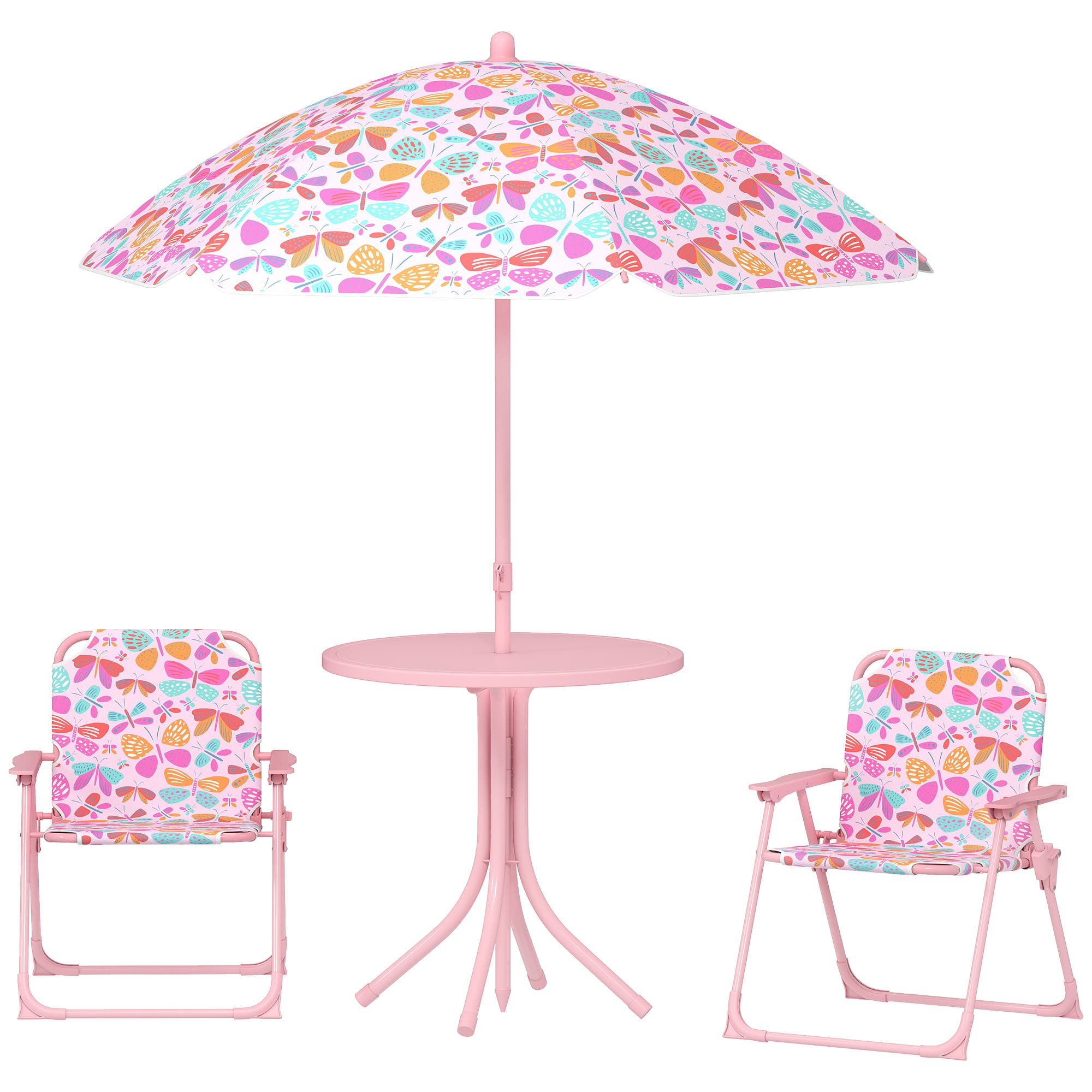 selected Pink