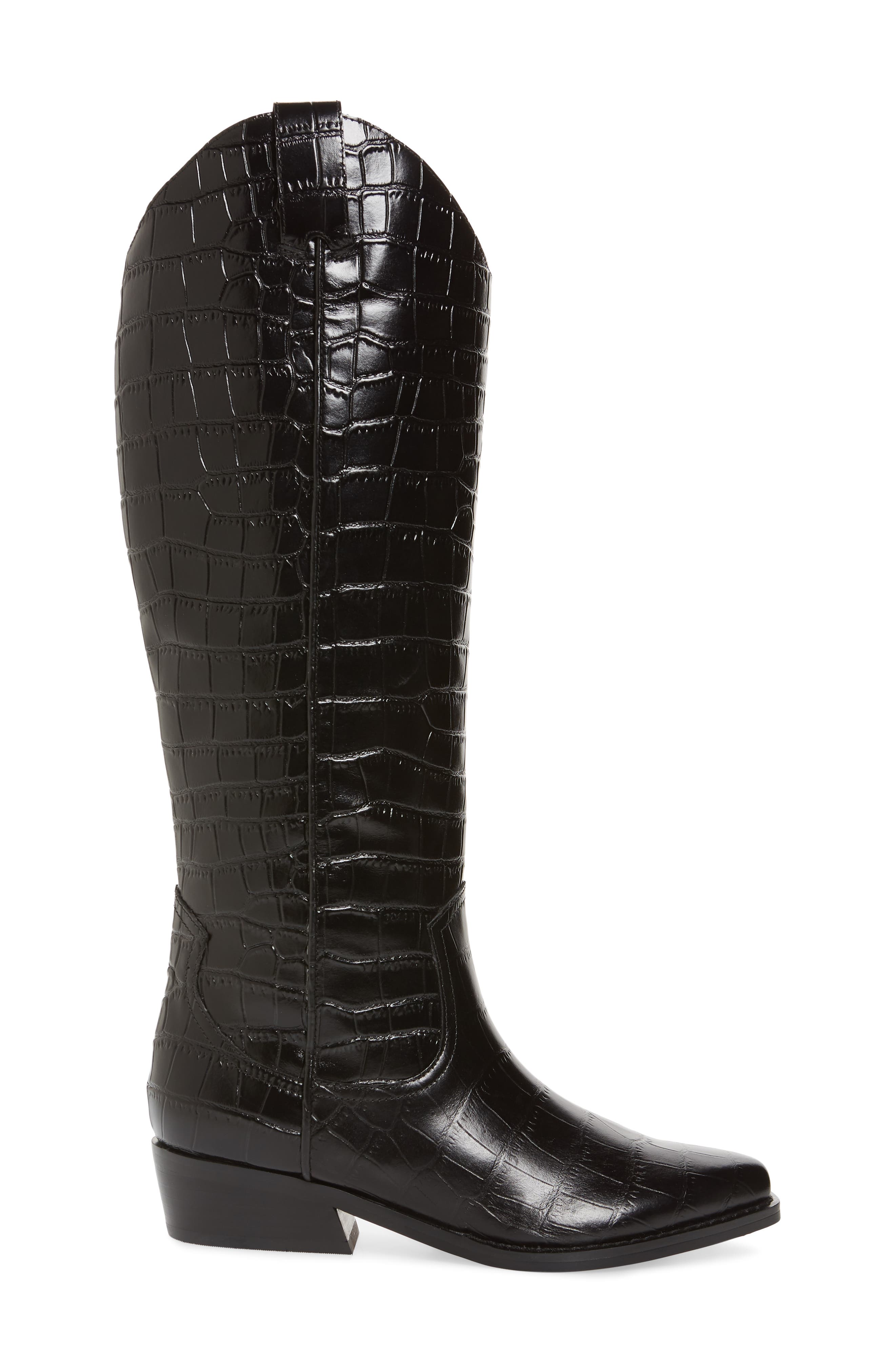 Marc Fisher LTD Haze Boot, Alternate, color, 