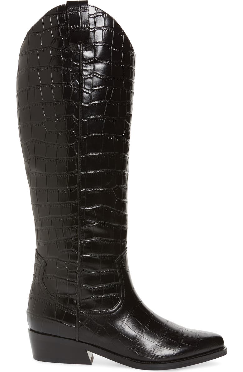 Marc Fisher LTD Haze Boot, Alternate, color,