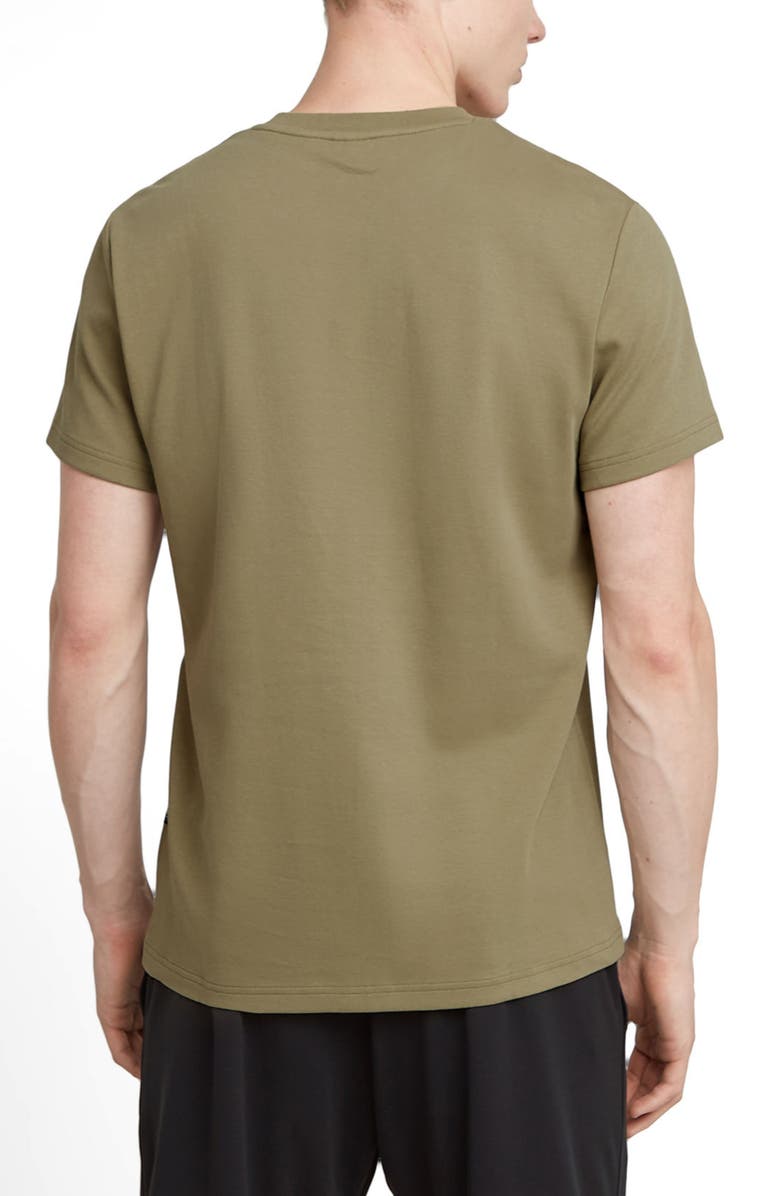 G-STAR G-Script Graphic T-Shirt, Alternate, color,