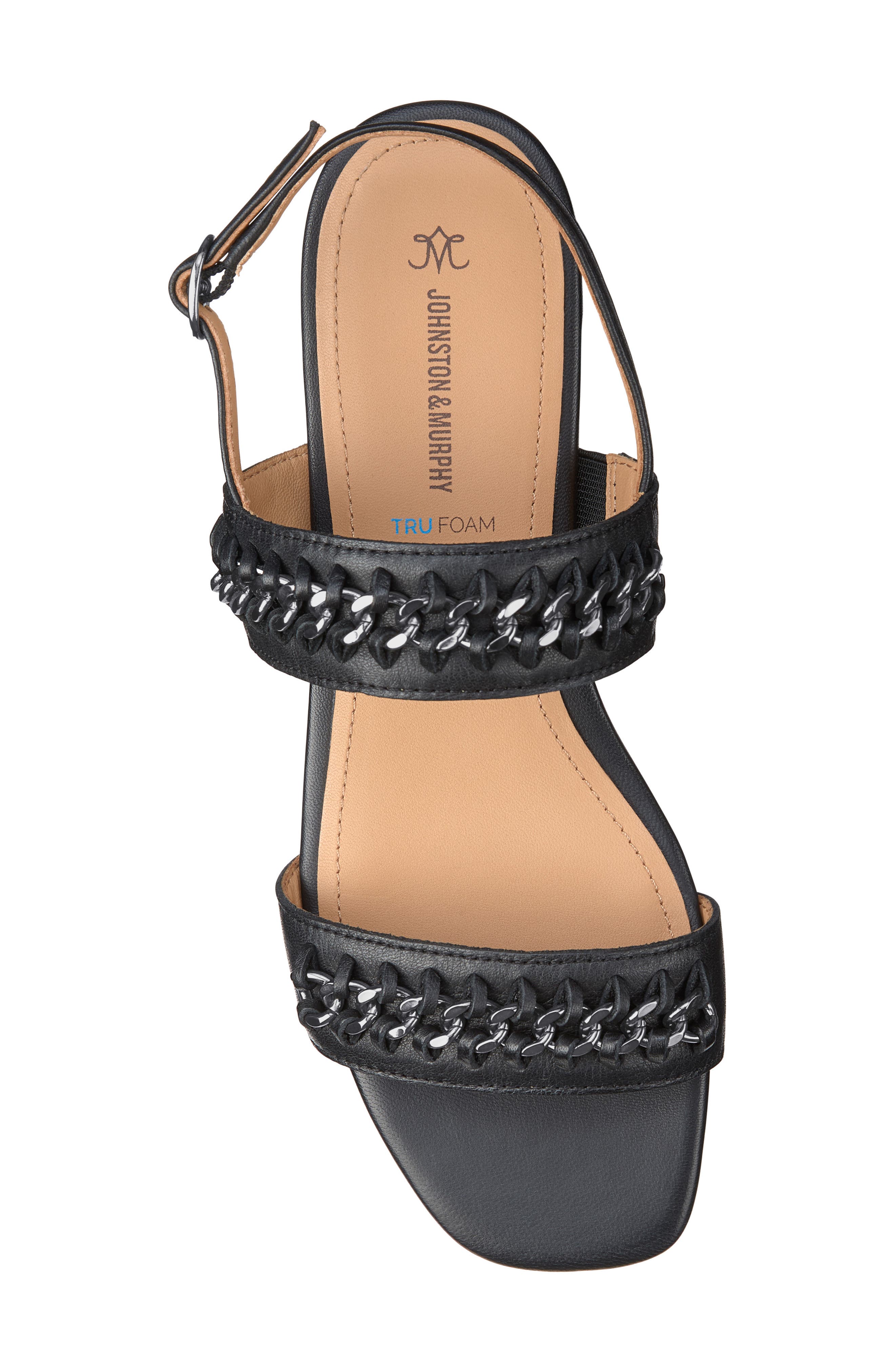 Johnston 
Murphy Lilly Sandal, Alternate, color, 