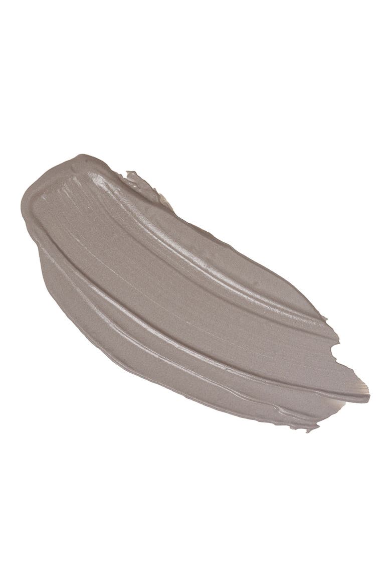 Suede Shade Eyeshadow, Alternate, color, SMOKY SILK