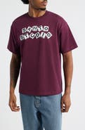 SANTO STUDIO Dice Graphic T-Shirt