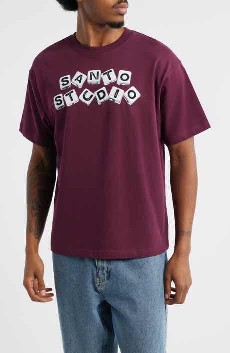 Dice Graphic T-Shirt
