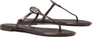 Tory Burch Mini Miller Jelly Thong Sandal
