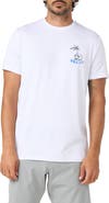 O'Neill Cutback UPF Graphic T-Shirt