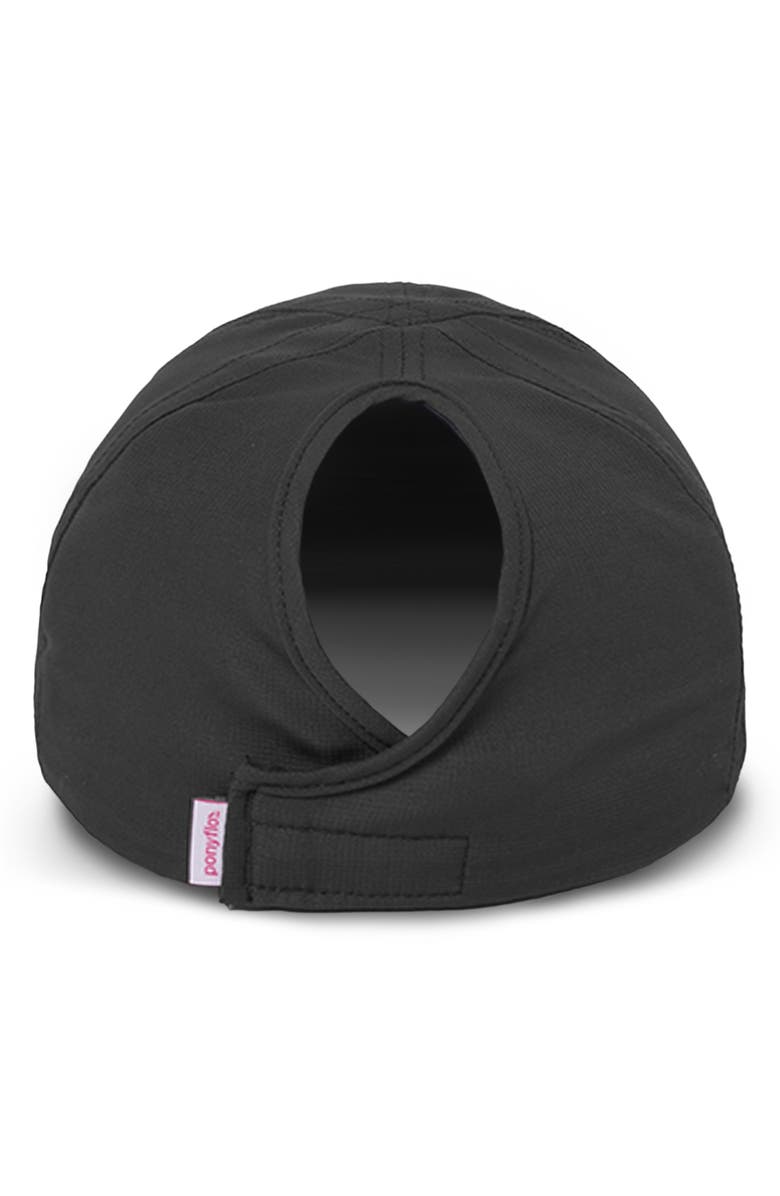 David & Young Ponytail Active Cap, Alternate, color, 