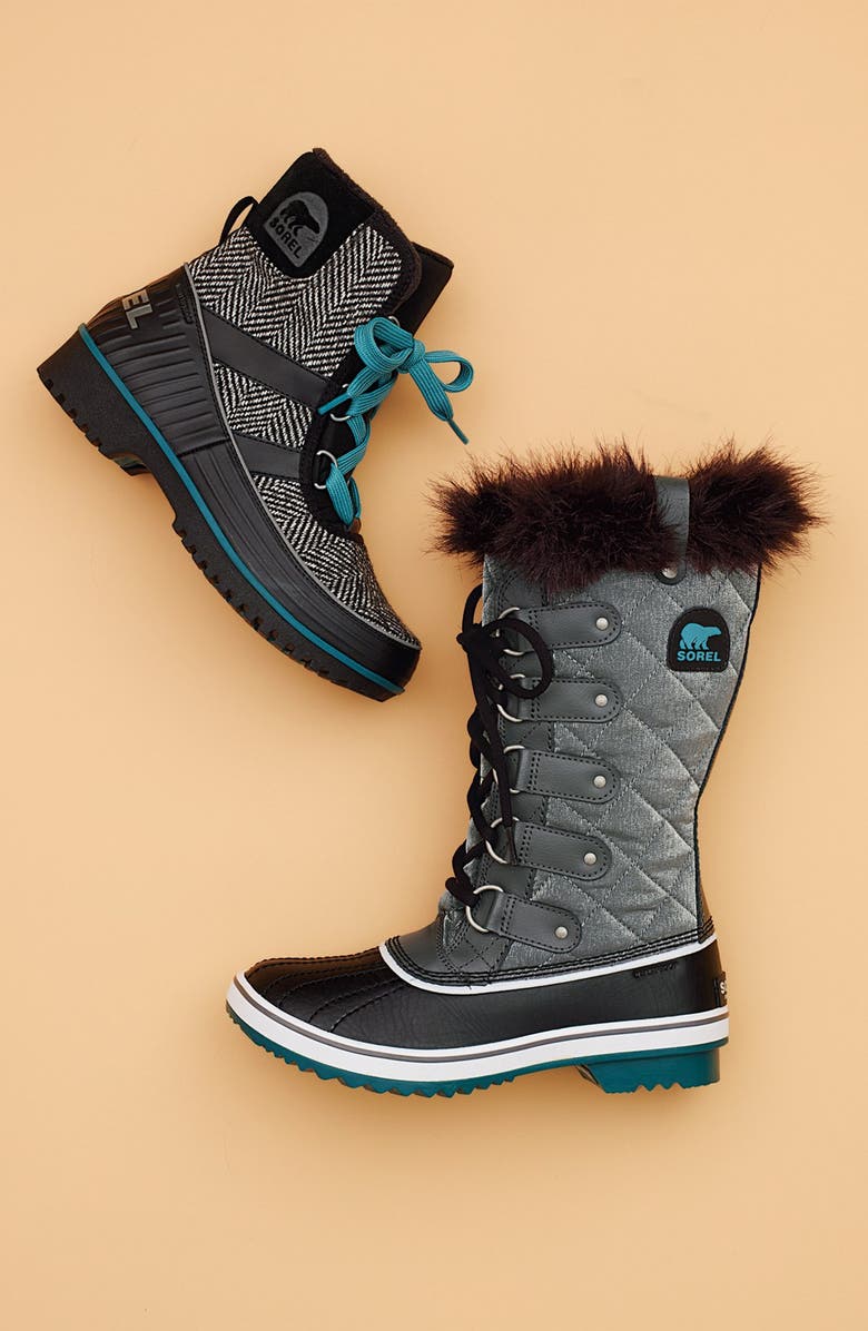 SOREL 'Tivoli II' Waterproof Boot, Main, color,