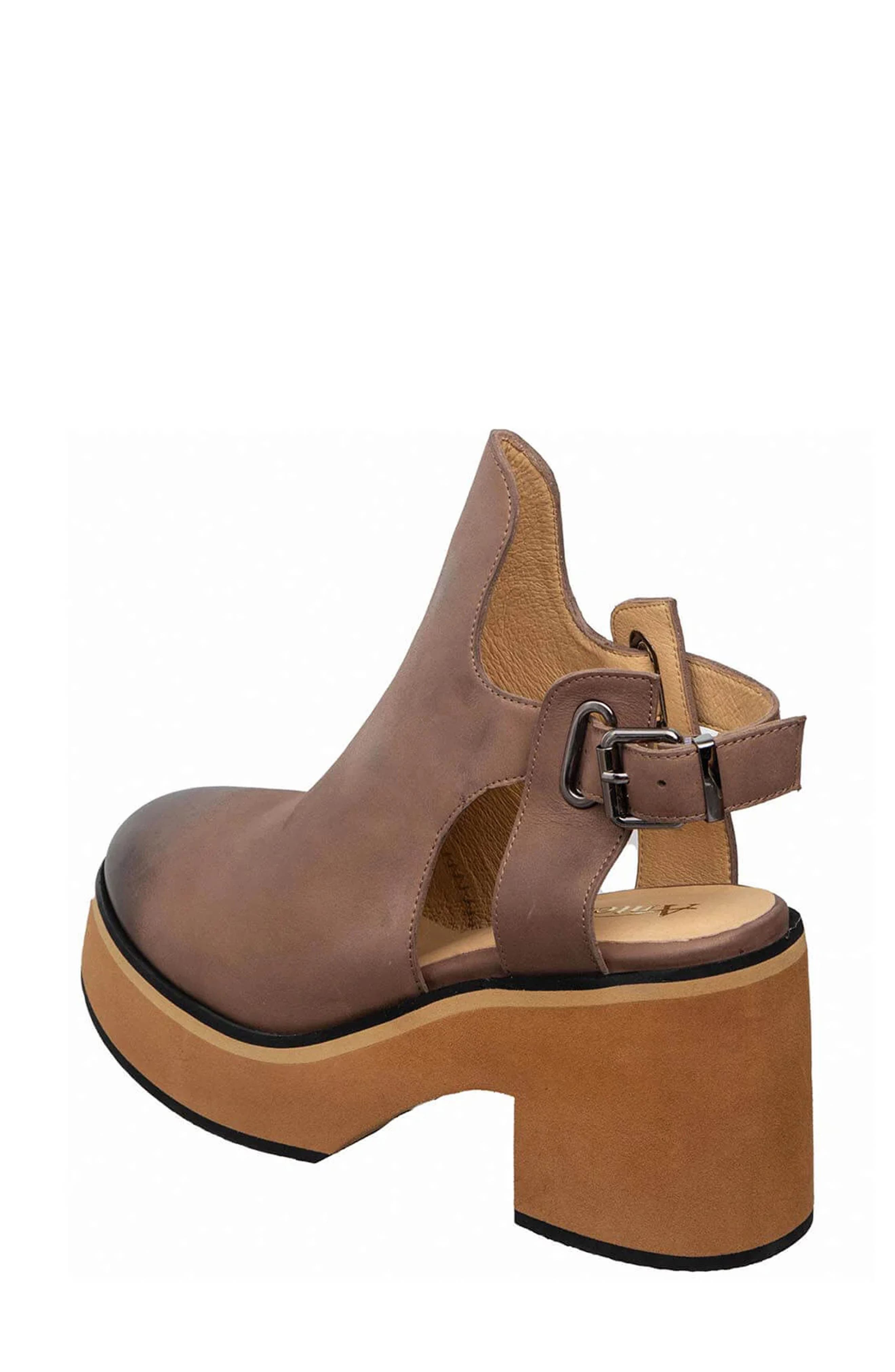 ANTELOPE Iliana Bootie, Alternate, color, 