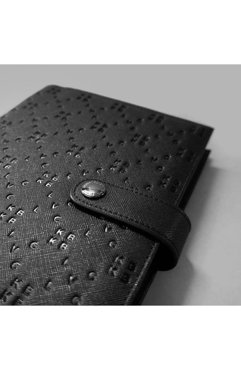 Blvck Agenda 2026 Batman, Alternate, color,