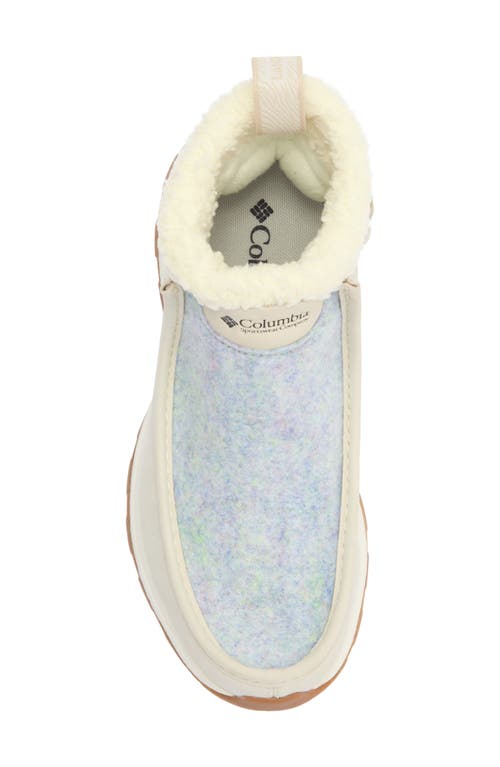 Columbia Landroamer Cozy Faux Shearling Lined Boot