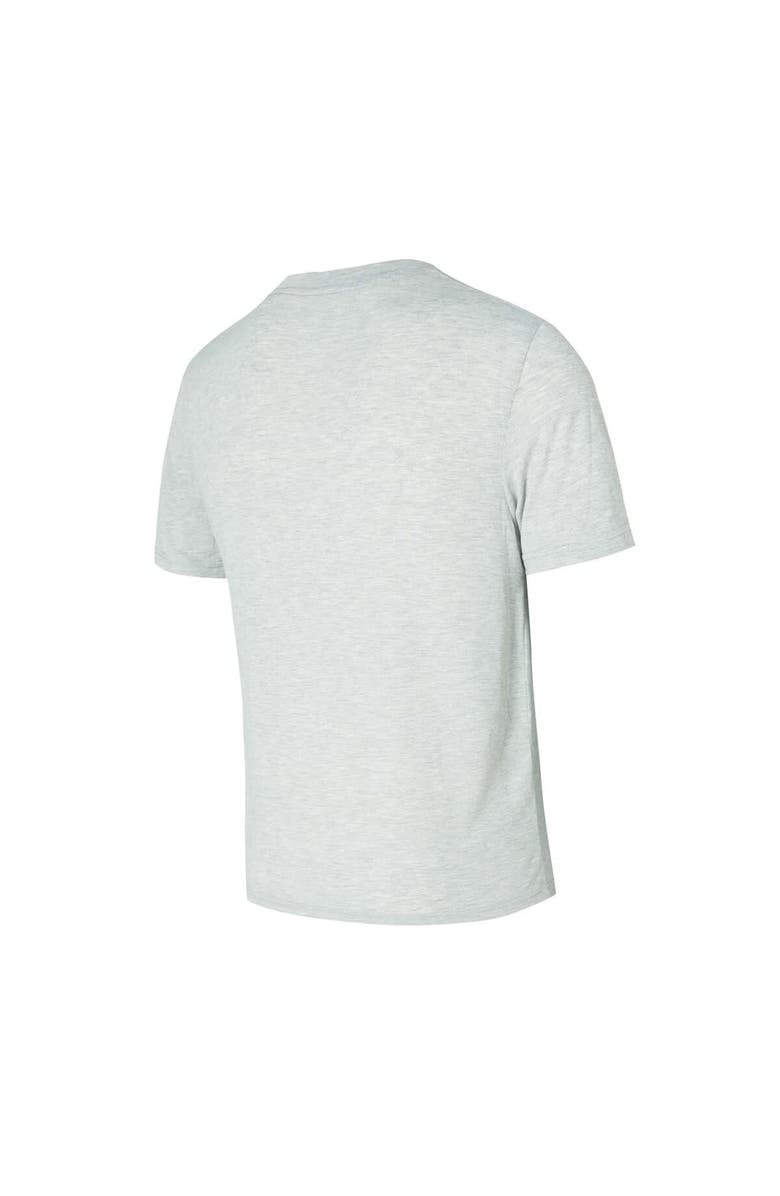 CONCEPTS SPORT Men's Concepts Sport Arizona Wildcats T-Shirt & Pants Sleep Set, Alternate, color, Navy