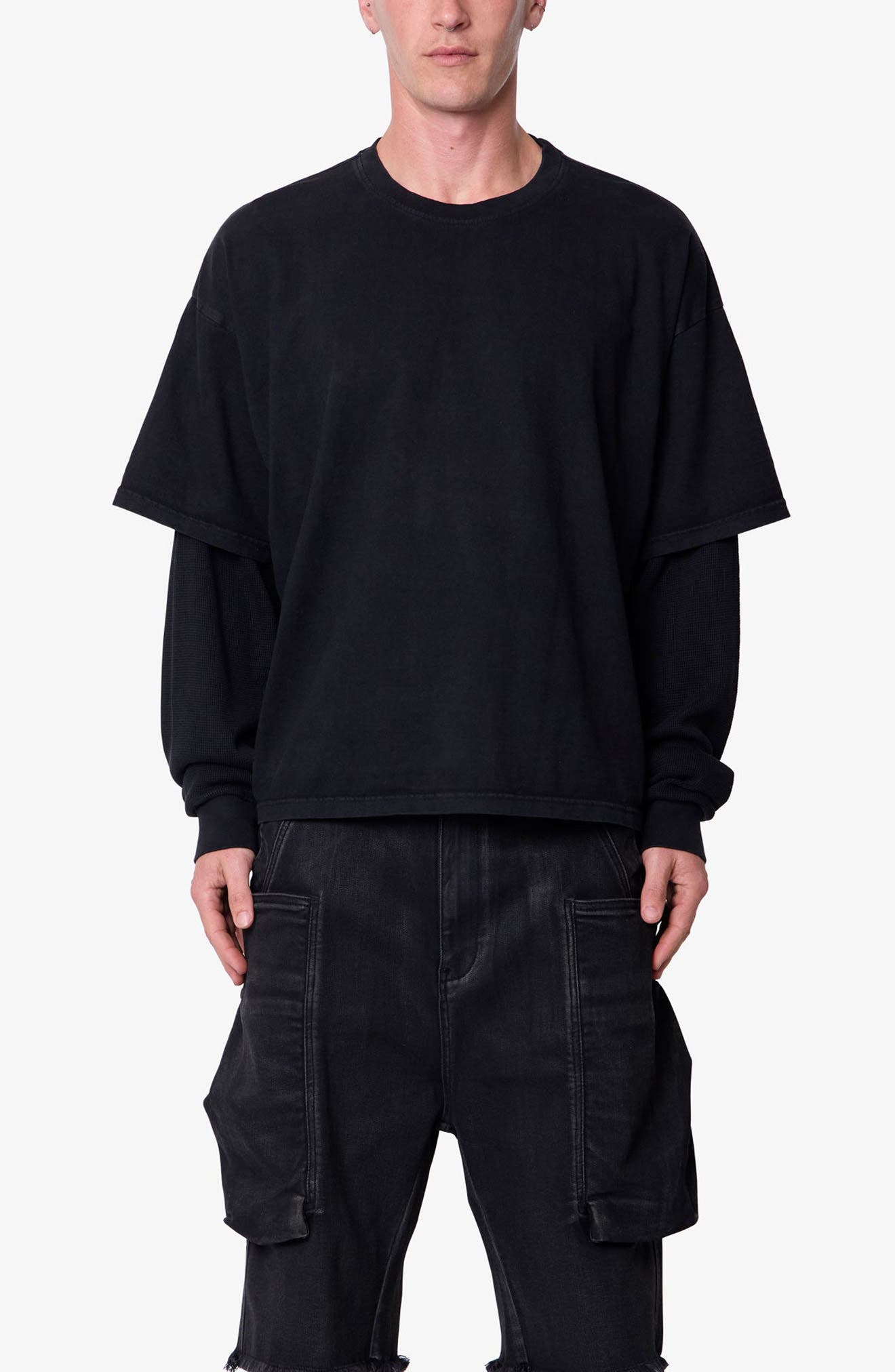 selected VINTAGE BLACK