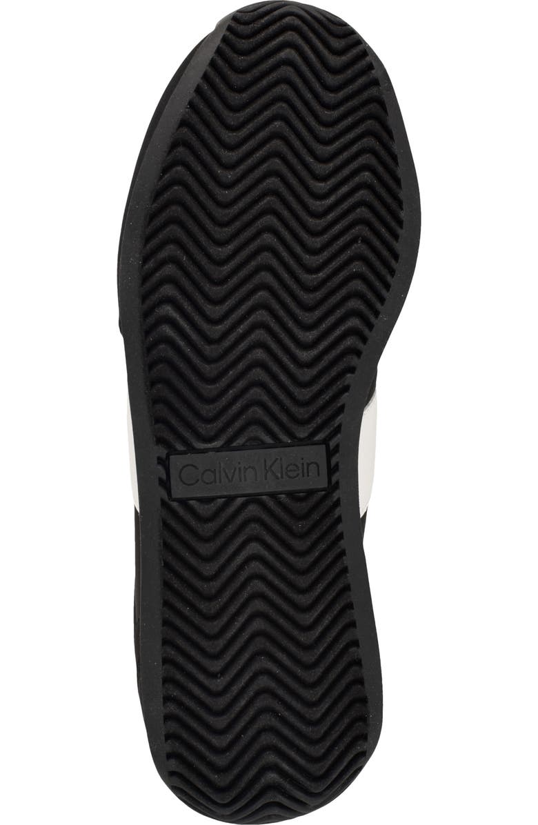 Calvin Klein Anora Sneaker, Alternate, color,