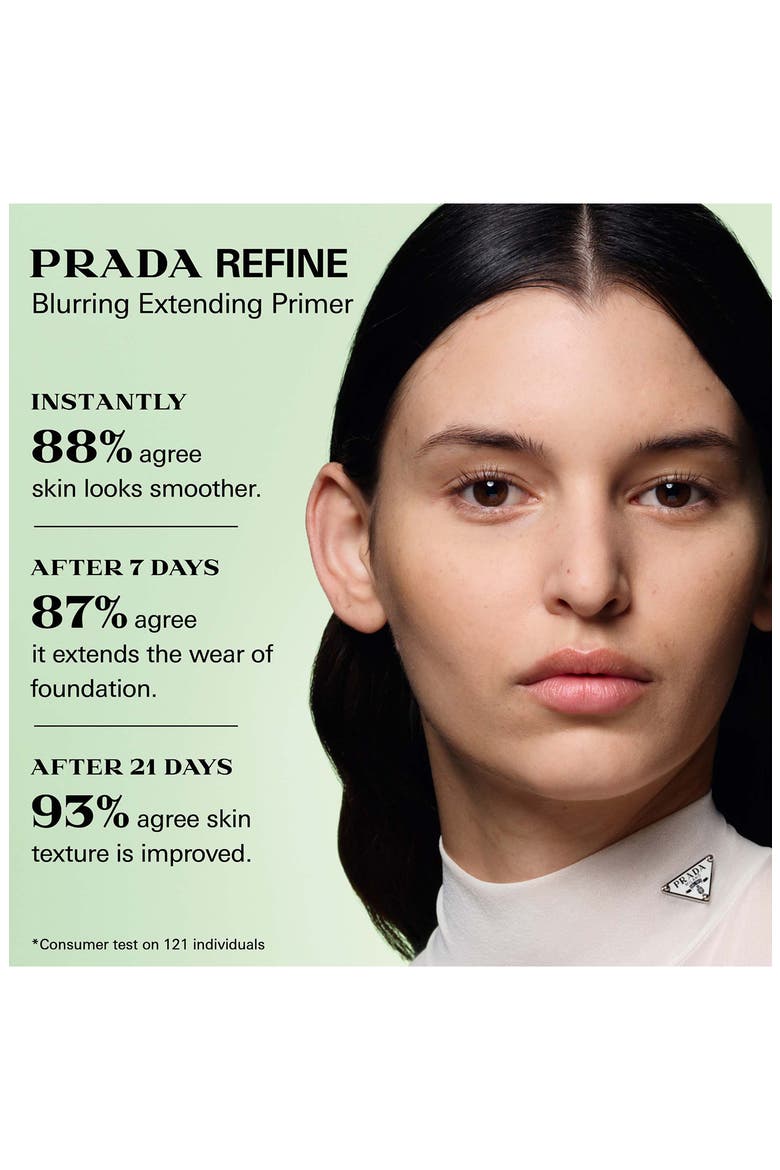 Refine Blurring Extending Primer, Alternate, color, NO COLOR