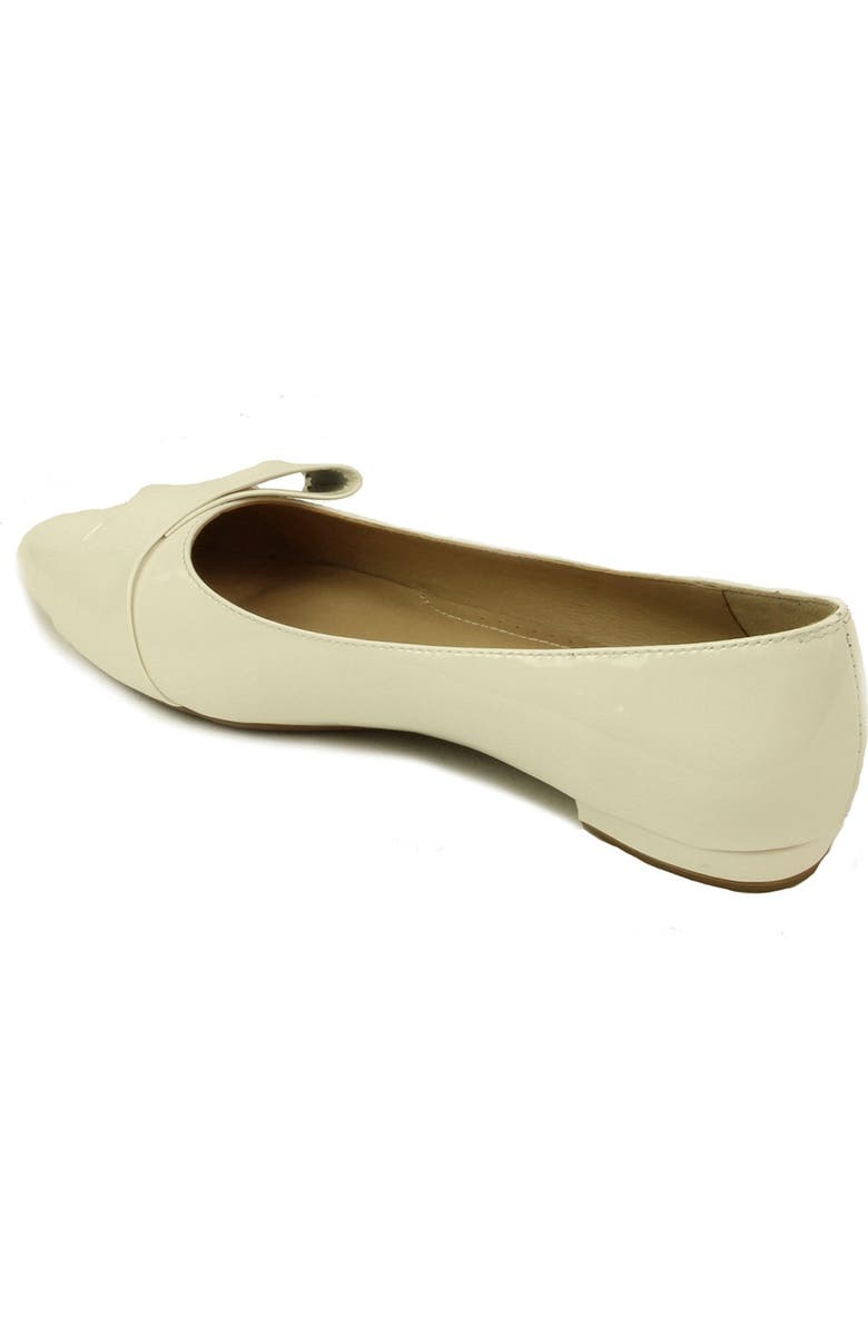 VANELi Goran Pointed Toe Flat - Multiple Widths Available, Alternate, color,