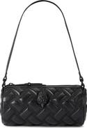 Kurt Geiger London Small Kensington Barrel Bag