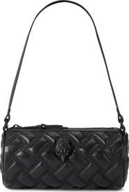 Kurt Geiger London Small Kensington Barrel Bag