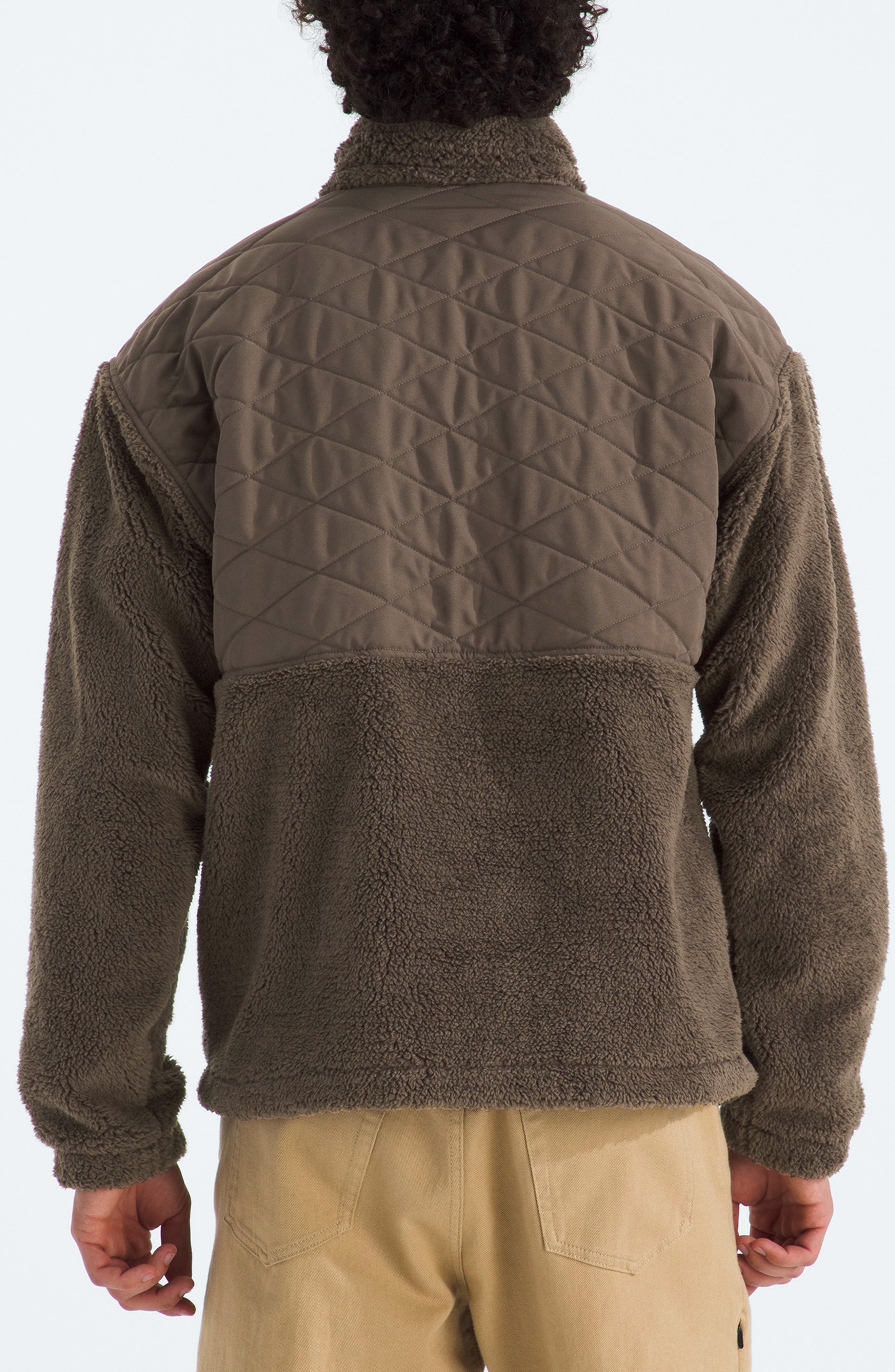 Cabin Fleece Jacket - image 4