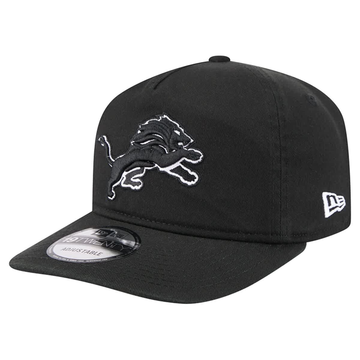 selected Black