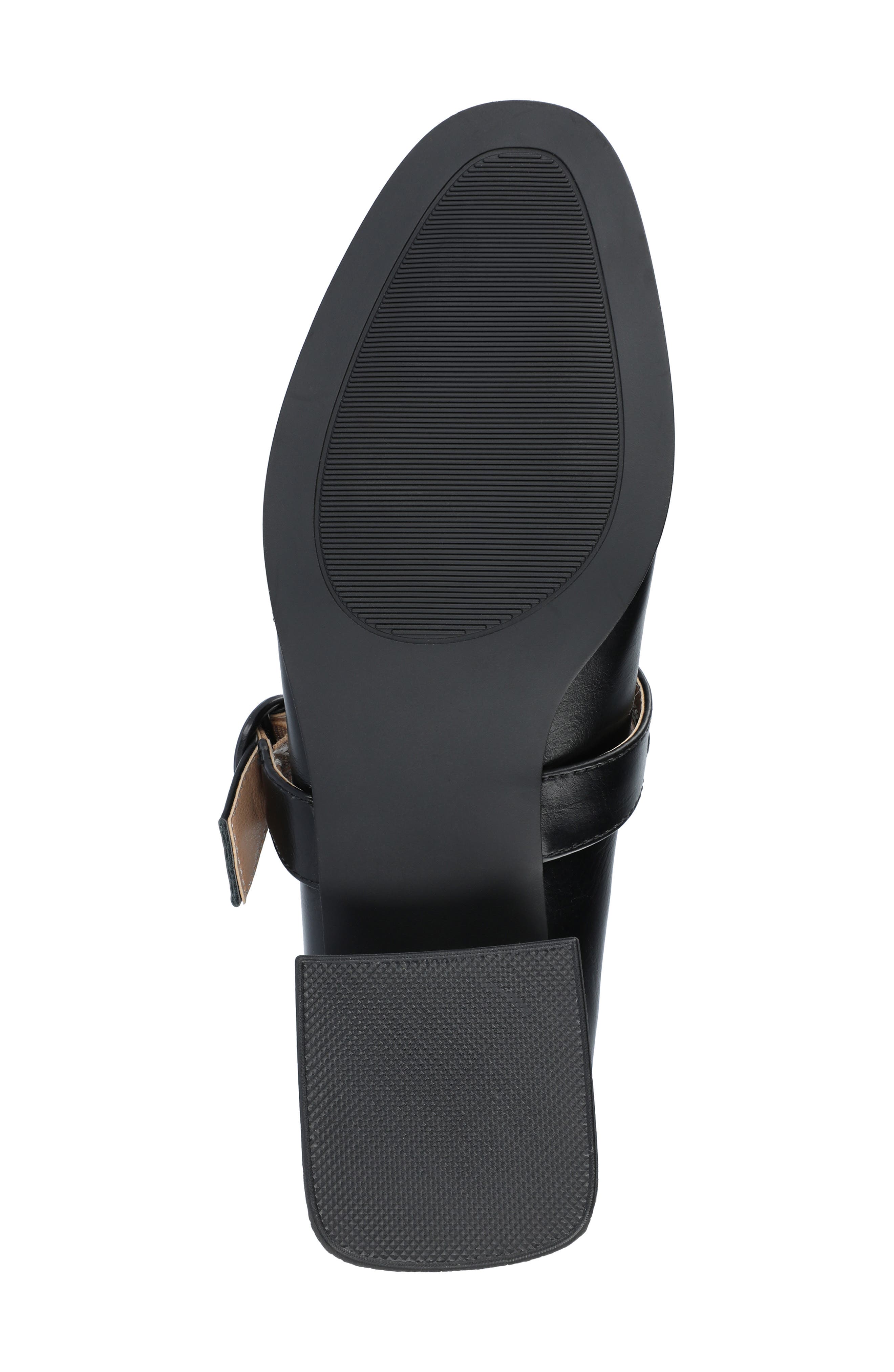Journee Collection Savvi Mary Jane Pump, Alternate, color, 
