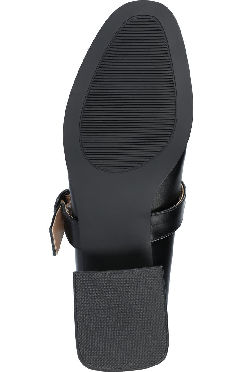 Journee Collection Savvi Mary Jane Pump, Alternate, color,