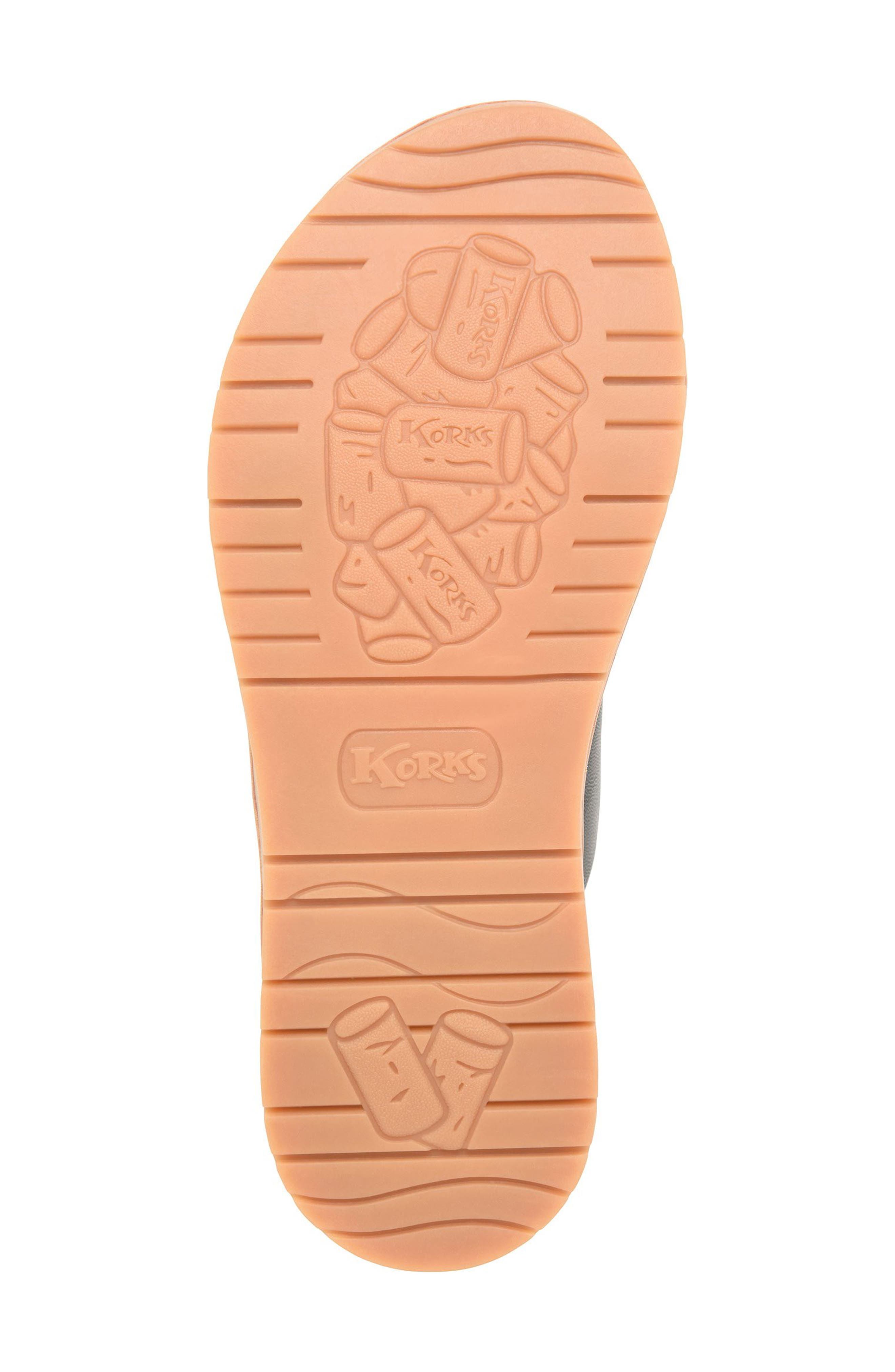 KORKS Catarina Sandal, Alternate, color, 