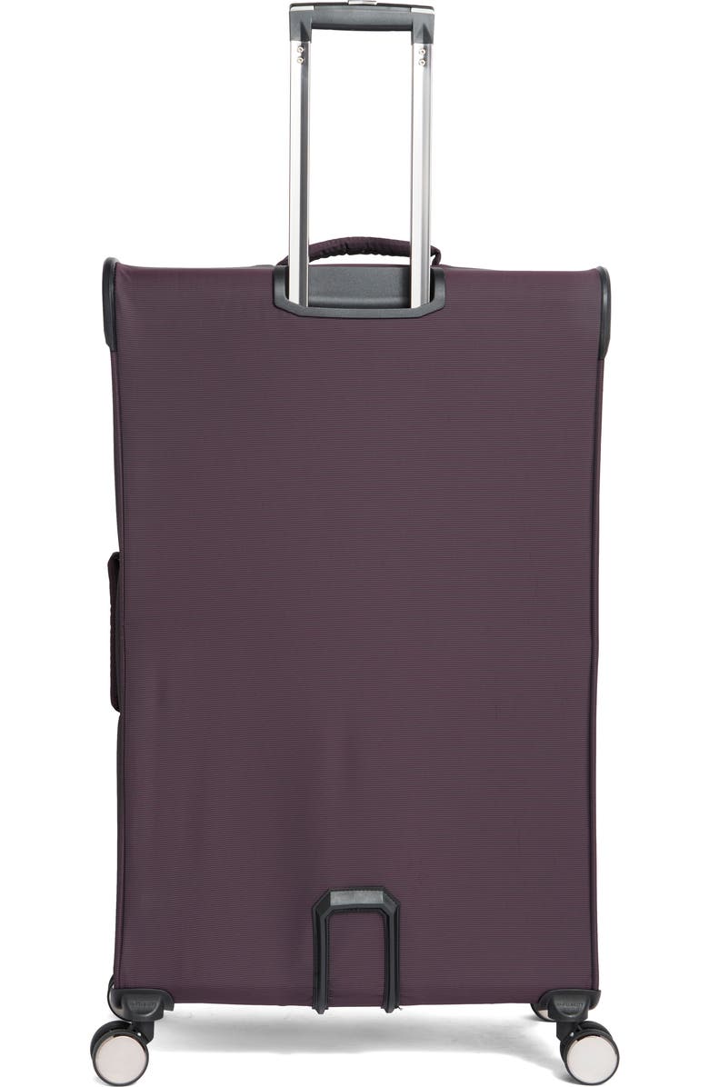 IT LUGGAGE Debutant Spinner Luggage, Alternate, color, Plum