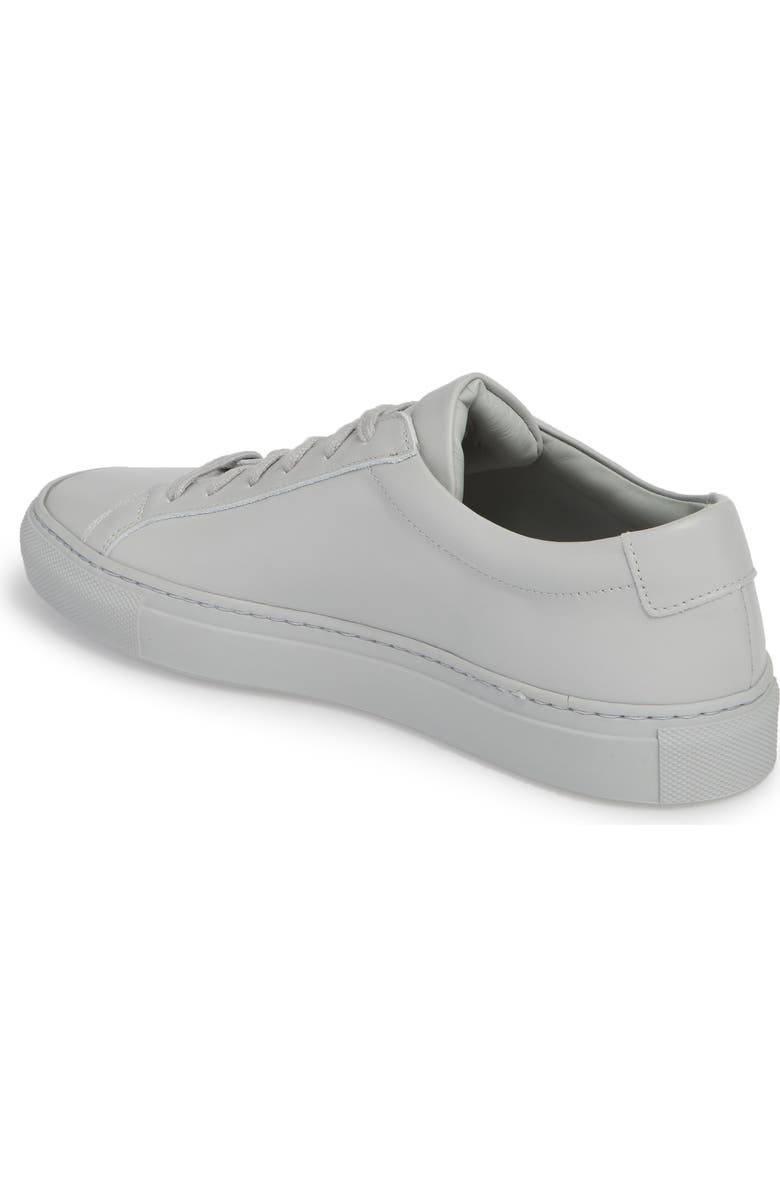 Common Projects Original Achilles Sneaker, Alternate, color,